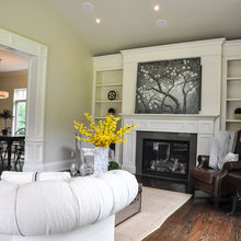 panelling moulding