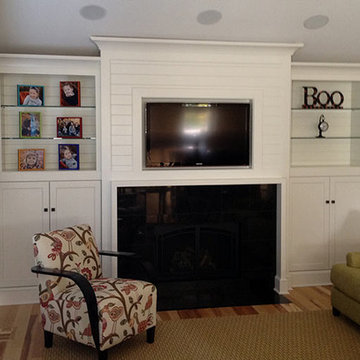 Our Work