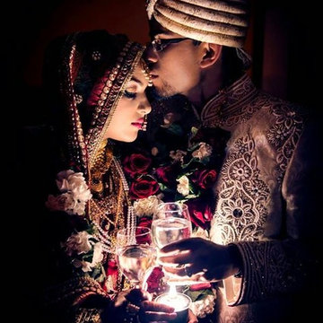 Last Minute Wedding Photographer