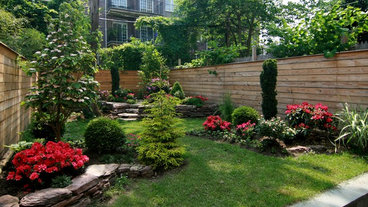 Best 15 Landscape Architects, Landscaping Companies Dutchess County Ny