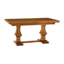 Table & Bench