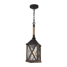 Outdoor lights
