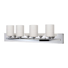 Duplex - Bathroom Lighting