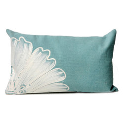 Trans-Ocean Outdoor Pillows - Outdoor Cushions And Pillows