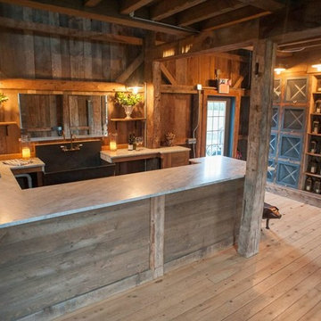 Flanagan Farm Portland Maine