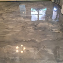 Epoxy ideas