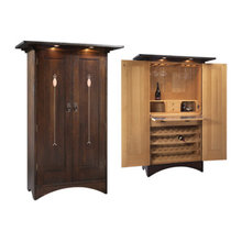 Cabinets