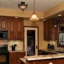 Kitchen Ideas