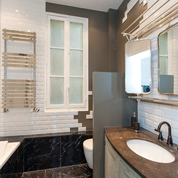 The Chic Cool & Spicy Residence