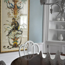 Dining Room Ideas