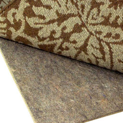 Contemporary Rug Pads by Rug Pad Corner