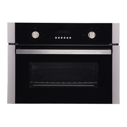 45 cm Steam Oven and Grill - Major Kitchen Appliances