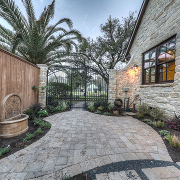 Bell Residence