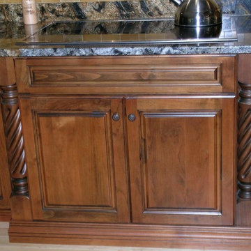 Kitchen Remodel #2