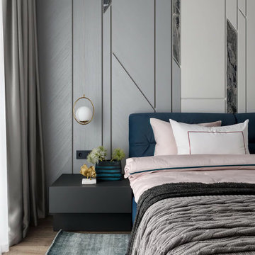 Modern elegance