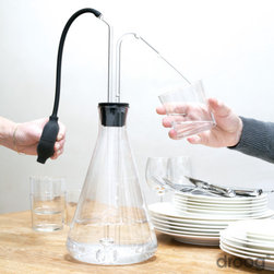 Table Tap by Droog Design - Tabletop