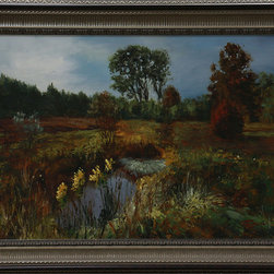 Spring - Paintings