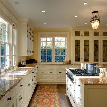 Colonial Remodel