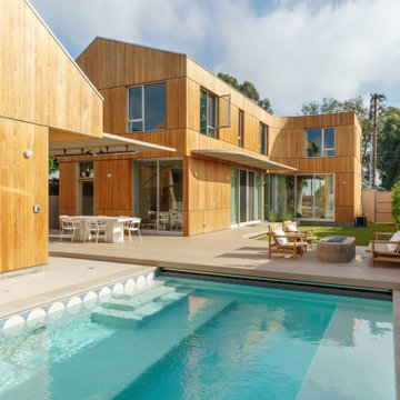 Santa Monica Modern