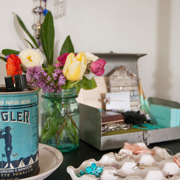 My Houzz: Putting the Craft in an Ohio Craftsman