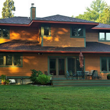 Port Dover Exteriors
