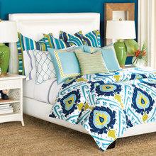 Florida bedrooms