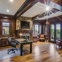 Office & Library