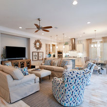 Beach House