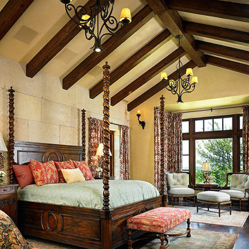 Hill Country Ranch