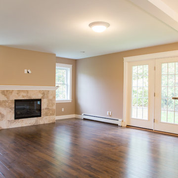 Charter Way, Auburn