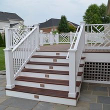 Flint hill Road- Deck 2019