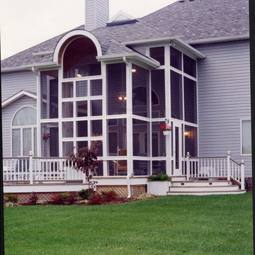 Porches/Decks