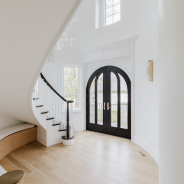 Doorways