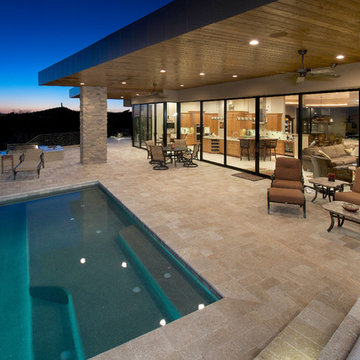 Horizon Ridge Drive