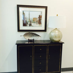 Consierge Physicians Office - Furniture