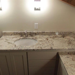 Qualey Granite Quartz Veazie Me Us 04401