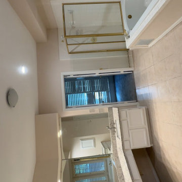 Fire Damage Restoration - Plano, TX