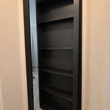 Murphy Doors