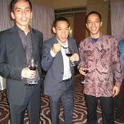Radi Sumawinata's photo
