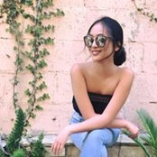Chloe Reyes's photo