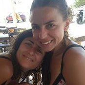 Foto von Virginia Serefoglou