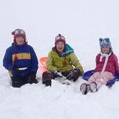 Mike Seyer's photo