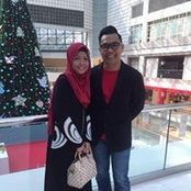 Ijal Muhammad's photo