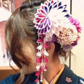 Misato Okiさんの写真