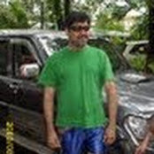 Venu Panicker's photo