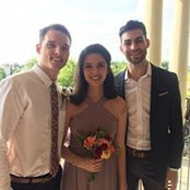 Carlos Cruz's photo