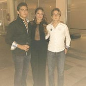 Valeria Marquez's photo