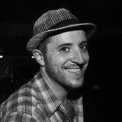 Sean Moore's photo