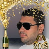 Ahmed Ghazy's photo