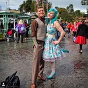 Eric Wright's photo